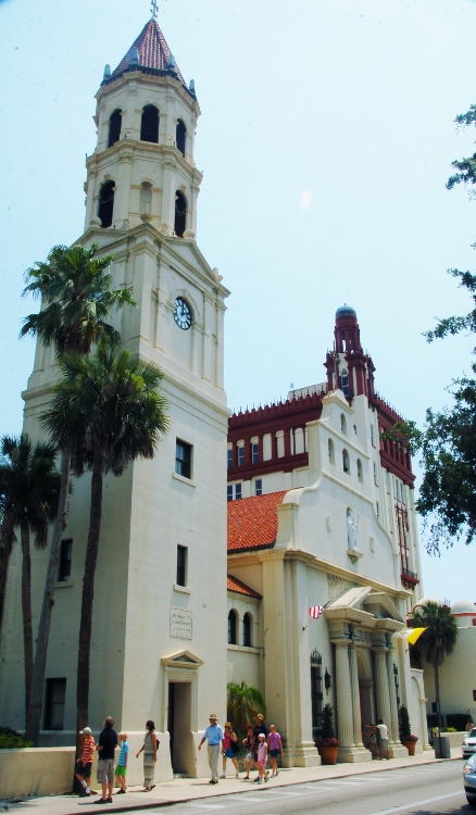 Basilica Cathedral